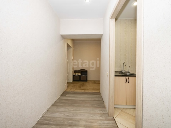 
   Продам 1-комнатную, 39 м², Мясниковой ул, 30

. Фото 6.