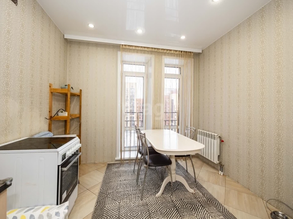 
   Продам 1-комнатную, 39 м², Мясниковой ул, 30

. Фото 7.