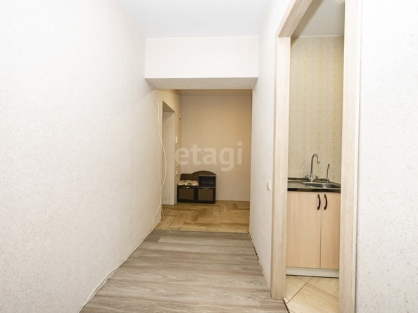 
   Продам 1-комнатную, 39 м², Мясниковой ул, 30

. Фото 18.