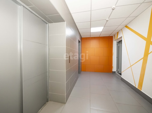 
   Продам 1-комнатную, 39 м², Мясниковой ул, 30

. Фото 21.