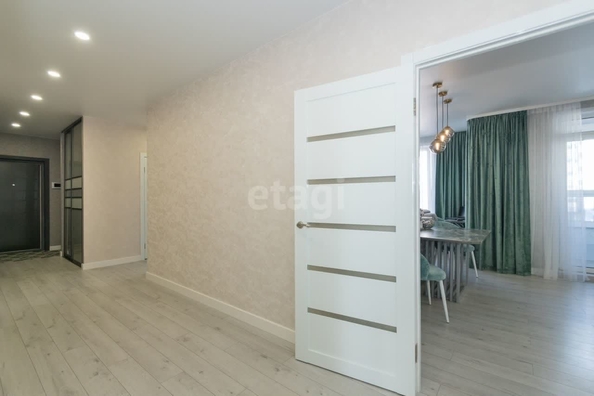 
   Продам 3-комнатную, 83.3 м², Некрасова ул, 41

. Фото 4.