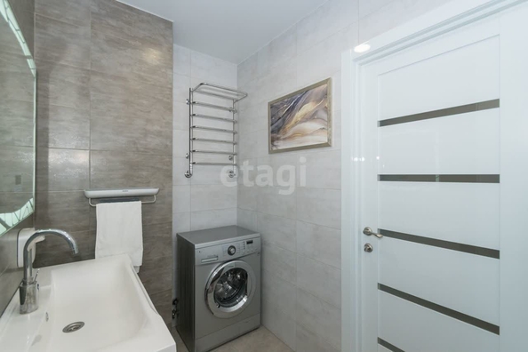 
   Продам 3-комнатную, 83.3 м², Некрасова ул, 41

. Фото 7.