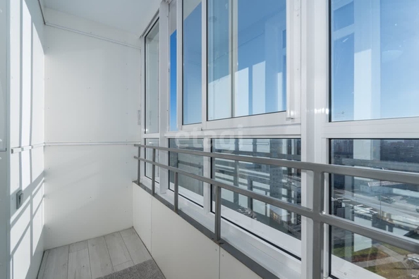 
   Продам 3-комнатную, 83.3 м², Некрасова ул, 41

. Фото 15.