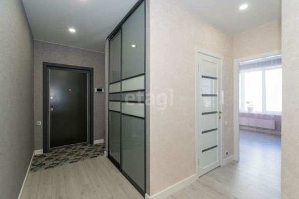 
   Продам 3-комнатную, 83.3 м², Некрасова ул, 41

. Фото 17.