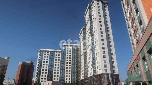 
   Продам 3-комнатную, 83.3 м², Некрасова ул, 41

. Фото 30.