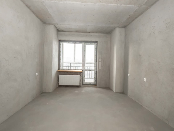 
   Продам 2-комнатную, 50.55 м², Закаменский мкр, 13

. Фото 2.