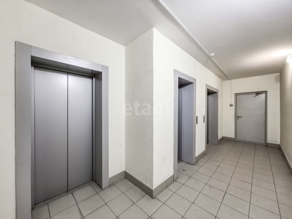 
   Продам 2-комнатную, 63.3 м², Ипподромская ул, 75

. Фото 22.
