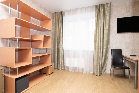 
   Продам студию, 32 м², Стартовая ул, 1

. Фото 5.
