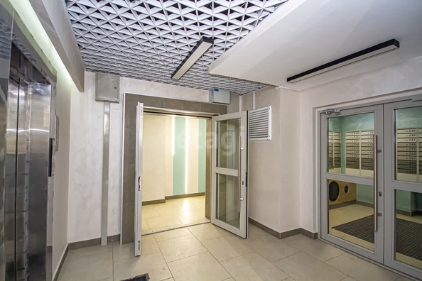 
   Продам студию, 24 м², Николая Островского ул, 195/2

. Фото 11.