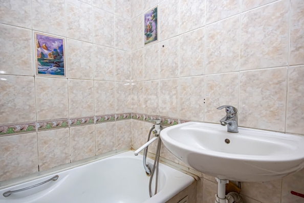 
  Продается 4-комн. квартира, 86.8 м², В. Высоцкого ул, д. 50/4
. Фото 18.