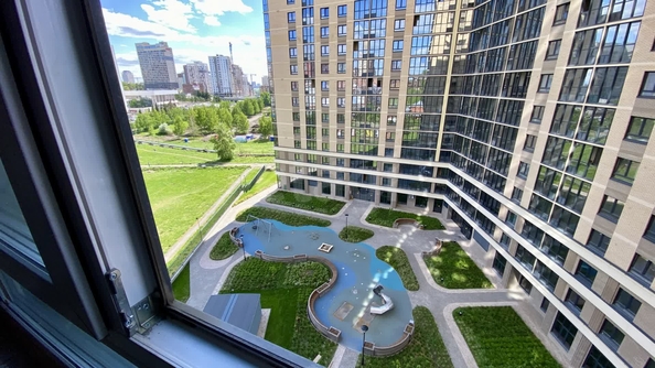 
  Продается 2-комн. квартира, 61.81 м², Ипподромская ул, д. 2
. Фото 34.