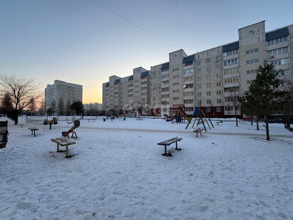 
   Продам студию, 32.4 м², В. Высоцкого ул, 64

. Фото 12.