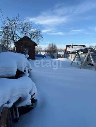 
  Продам дачу, 8.1 соток, Новосибирск

. Фото 23.