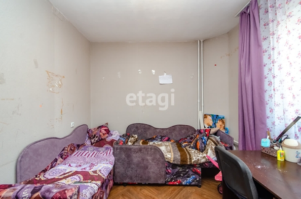 
   Продам 2-комнатную, 50.2 м², 2-я Портовая ул, 9

. Фото 11.