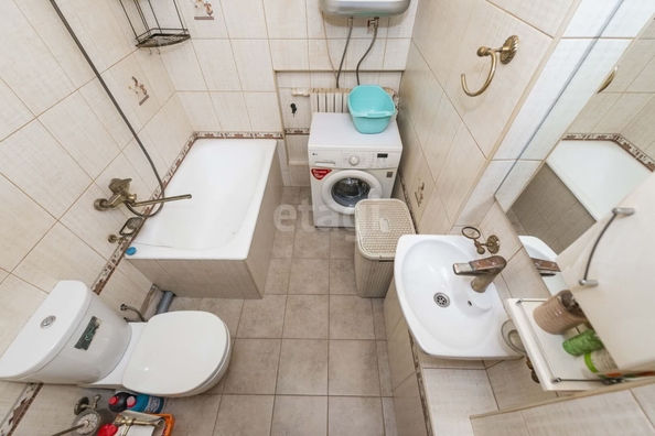 
   Продам дом, 99 м², Мочище

. Фото 13.