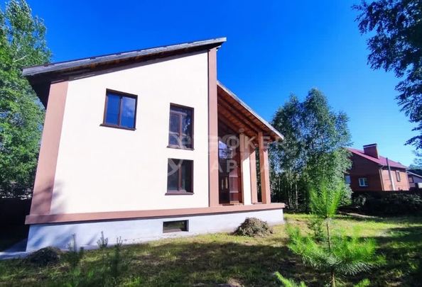 
   Продам дом, 249 м², Новосибирск

. Фото 2.