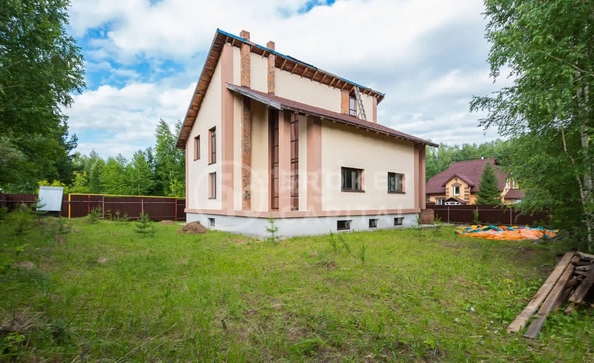 
   Продам дом, 249 м², Новосибирск

. Фото 3.