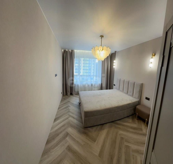 
  Продается 1-комн. квартира, 47 м², ЖК Прованс
. Фото 12.