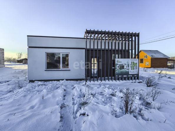 
   Продам дом, 80 м², Каменка

. Фото 2.