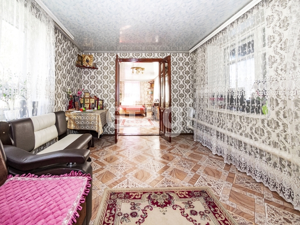 
   Продам дом, 185.6 м², Новосибирск

. Фото 15.