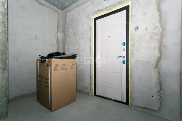 
   Продам 1-комнатную, 40.1 м², Николая Сотникова ул, 21

. Фото 15.