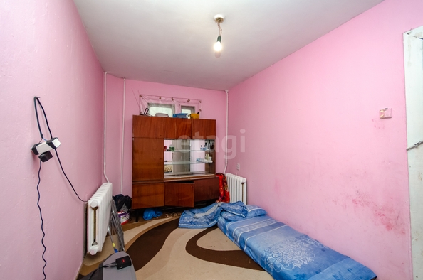 
   Продам 4-комнатную, 75.1 м², Селезнева ул, 33

. Фото 3.