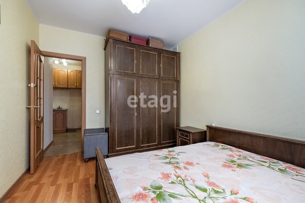 
   Продам 2-комнатную, 55 м², Выборная ул, 99/7

. Фото 10.