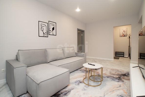 
   Продам 2-комнатную, 62.9 м², Александра Чистякова ул, 22/3

. Фото 8.