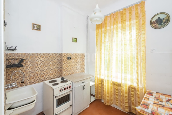 
  Продается 2-комн. квартира, 51.5 м², Фрунзе ул, д. 8
. Фото 9.