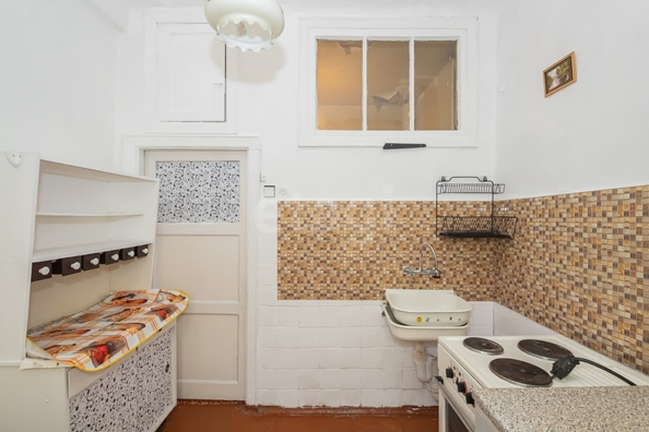
  Продается 2-комн. квартира, 51.5 м², Фрунзе ул, д. 8
. Фото 22.