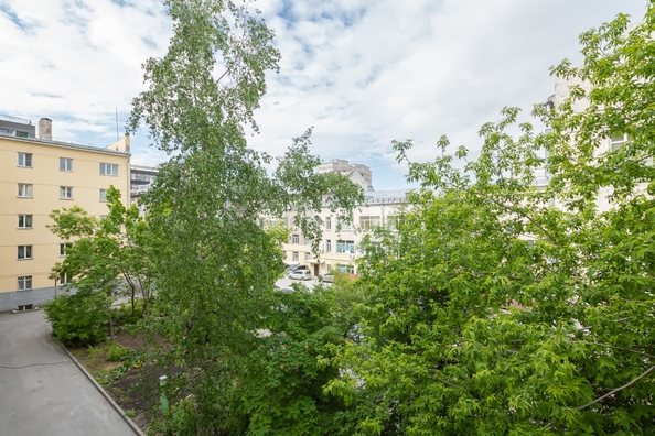
  Продается 2-комн. квартира, 51.5 м², Фрунзе ул, д. 8
. Фото 28.