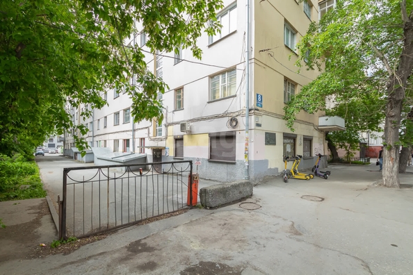 
  Продается 2-комн. квартира, 51.5 м², Фрунзе ул, д. 8
. Фото 38.