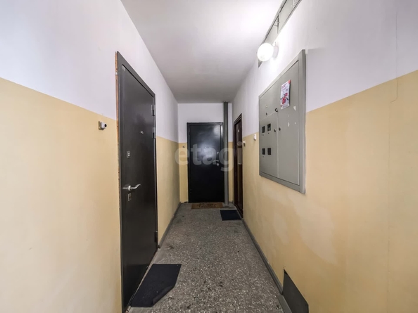 
   Продам 1-комнатную, 37.4 м², Гребенщикова ул, 7/1

. Фото 11.