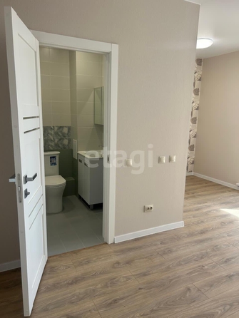
   Продам студию, 26.4 м², Тайгинская ул, 39

. Фото 11.