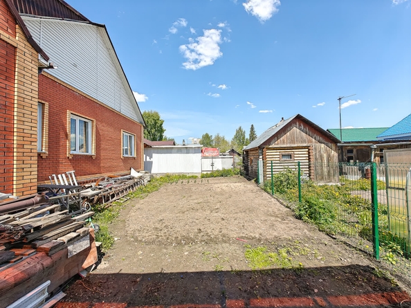 
   Продам дом, 163 м², Новосибирск

. Фото 26.
