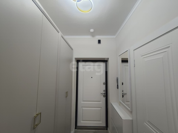 
   Продам студию, 25.8 м², Бориса Богаткова ул, 192а

. Фото 6.