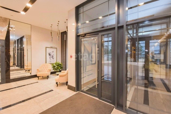 
   Продам студию, 25.8 м², Бориса Богаткова ул, 192а

. Фото 14.