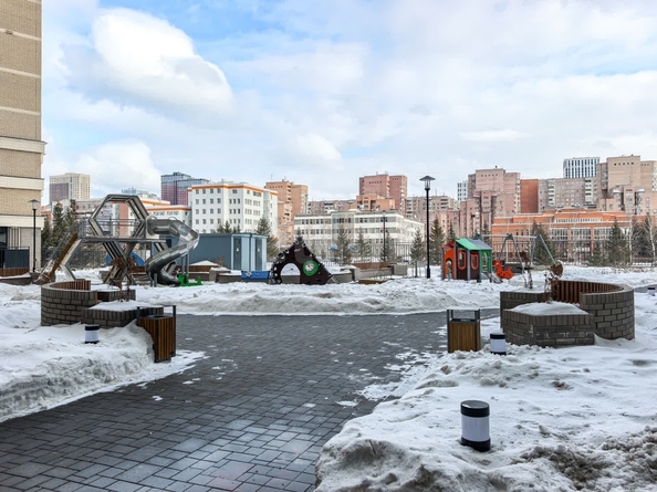 
   Продам студию, 25.99 м², Ипподромская ул, 1

. Фото 6.