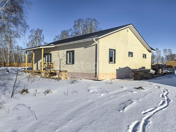 
   Продам дом, 100 м², Верх-Тула

. Фото 14.