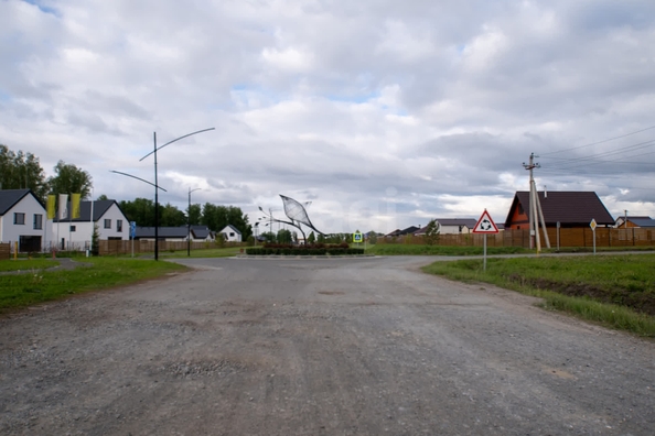 
  Продается дом, 100 м², село Верх-Тула
. Фото 19.
