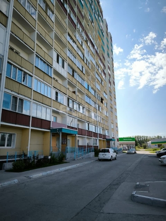 
   Продам студию, 23 м², Твардовского ул, 22/1

. Фото 15.