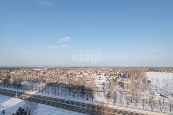 
   Продам 1-комнатную, 40.1 м², Векторное ш, 4

. Фото 14.