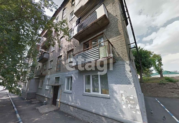 
   Продам 2-комнатную, 44.8 м², Спартака ул, 8/6

. Фото 2.