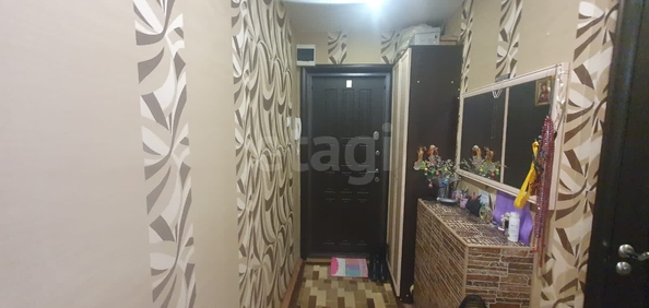
   Продам 1-комнатную, 30.5 м², Рельсовая ул, 8

. Фото 2.