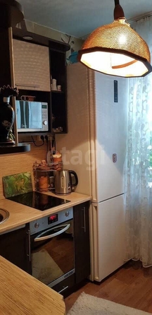 
   Продам 1-комнатную, 30.5 м², Рельсовая ул, 8

. Фото 4.