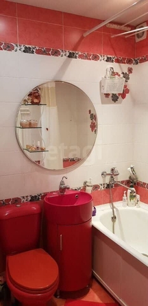 
   Продам 1-комнатную, 30.5 м², Рельсовая ул, 8

. Фото 24.