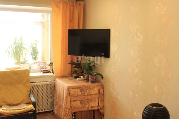 
   Продам 1-комнатную, 30.1 м², Линейная ул, 41

. Фото 6.