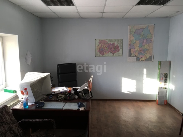 
   Продам помещение под производство, 560.1 м², Гагарина ул, 62

. Фото 5.