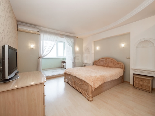 
   Продам 4-комнатную, 132 м², Обская ул, 50/1

. Фото 22.