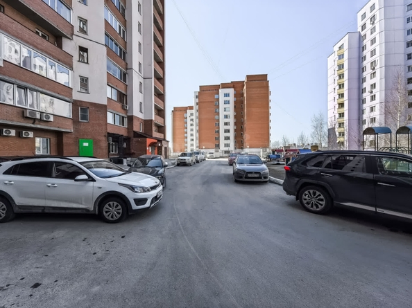 
   Продам 4-комнатную, 132 м², Обская ул, 50/1

. Фото 29.